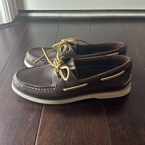 Sperry Top-sider boatshoes